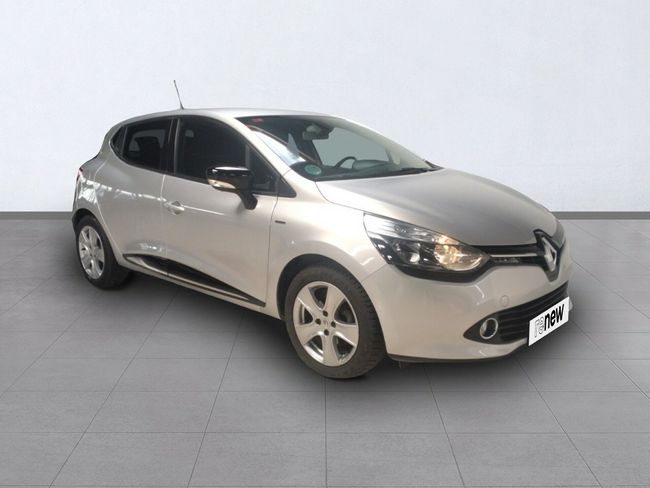 Renault Clio Tce Eco2 Energy Limited  - Foto 3