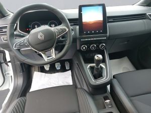 Renault Clio Tce Esprit Alpine 67kw  - Foto 15