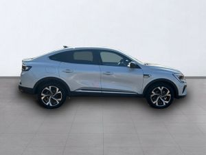 Renault Arkana Hibrido 1.6 E-tech Techno 105kw  - Foto 10