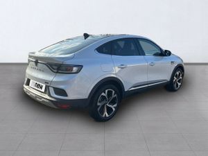 Renault Arkana Hibrido 1.6 E-tech Techno 105kw  - Foto 5