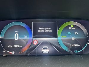 Renault Arkana Hibrido 1.6 E-tech Techno 105kw  - Foto 15