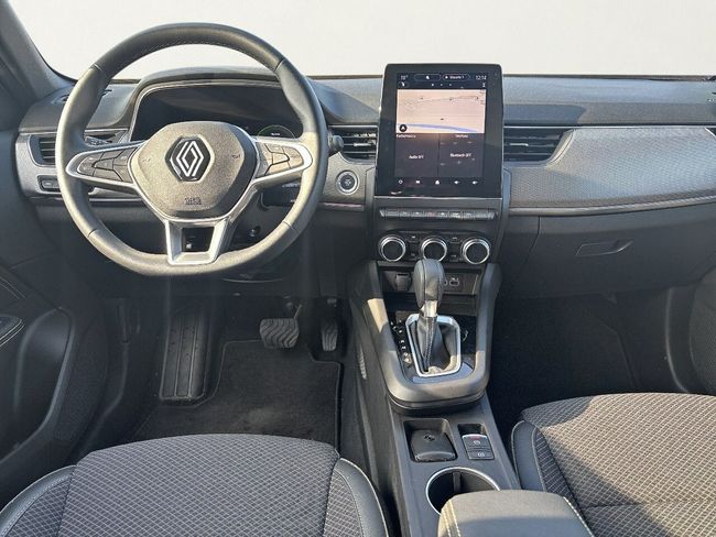 Renault Arkana Hibrido 1.6 E-tech Techno 105kw  - Foto 14