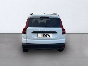 Dacia Jogger Gasolina/gas 1.0 Eco-g S.l Extreme Go 5pl.  - Foto 7