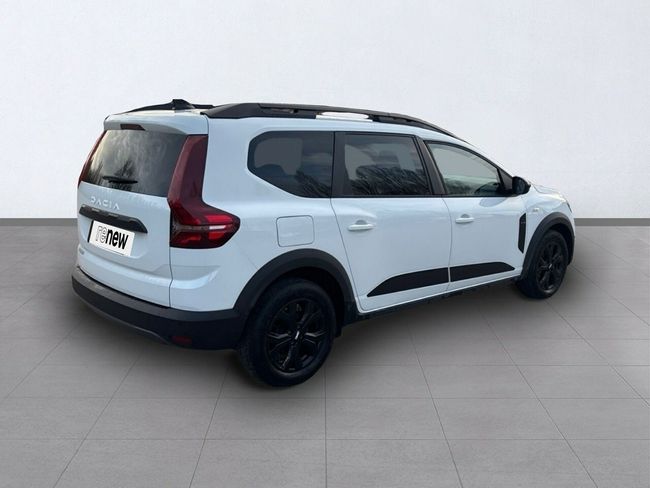 Dacia Jogger Gasolina/gas 1.0 Eco-g S.l Extreme Go 5pl.  - Foto 6