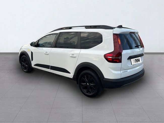 Dacia Jogger Gasolina/gas 1.0 Eco-g S.l Extreme Go 5pl.  - Foto 8