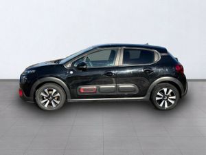 Citroen C3 1.2 Puretech S&s C-series 83  - Foto 9