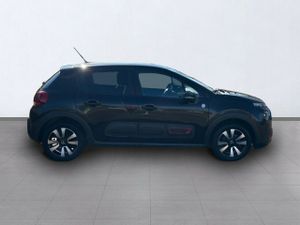 Citroen C3 1.2 Puretech S&s C-series 83  - Foto 5