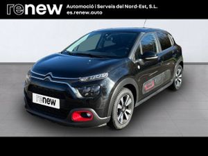 Citroen C3 1.2 Puretech S&s C-series 83  - Foto 2