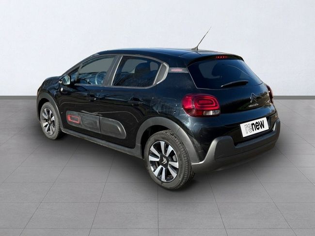 Citroen C3 1.2 Puretech S&s C-series 83  - Foto 8