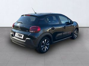 Citroen C3 1.2 Puretech S&s C-series 83  - Foto 6