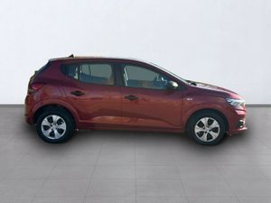 Dacia Sandero Sce Essential 49kw  - Foto 5