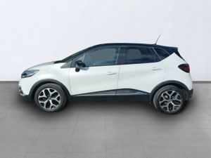 Renault Captur Diesel Renault 1.5dci Energy Zen Edc 66kw  - Foto 7