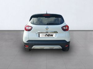 Renault Captur Diesel Renault 1.5dci Energy Zen Edc 66kw  - Foto 4