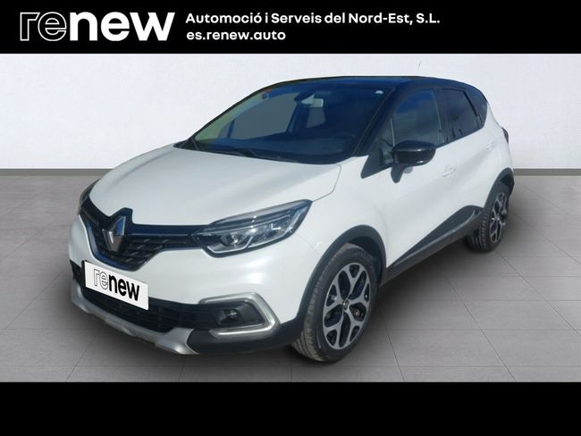 Renault Captur Diesel Renault 1.5dci Energy Zen Edc 66kw  - Foto 1