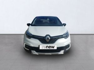 Renault Captur Diesel Renault 1.5dci Energy Zen Edc 66kw  - Foto 3