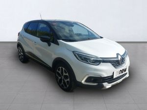 Renault Captur Diesel Renault 1.5dci Energy Zen Edc 66kw  - Foto 5