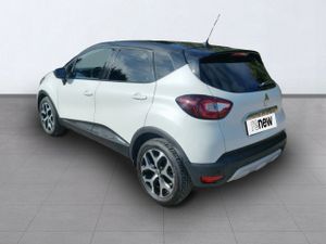 Renault Captur Diesel Renault 1.5dci Energy Zen Edc 66kw  - Foto 10