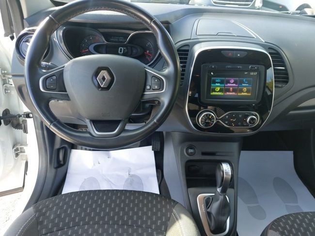 Renault Captur Diesel Renault 1.5dci Energy Zen Edc 66kw  - Foto 14