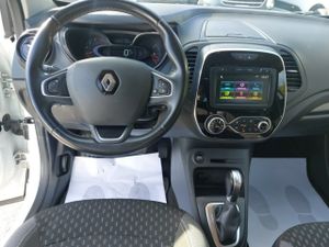 Renault Captur Diesel Renault 1.5dci Energy Zen Edc 66kw  - Foto 14