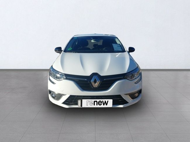 Renault Megane Diesel 1.5dci Blue Business 70kw  - Foto 3