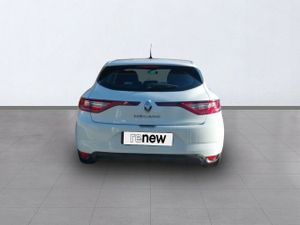 Renault Megane Diesel 1.5dci Blue Business 70kw  - Foto 9