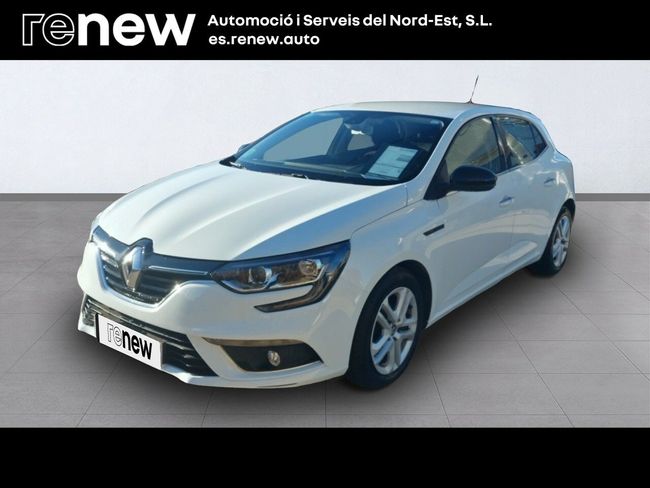 Renault Megane Diesel 1.5dci Blue Business 70kw  - Foto 1