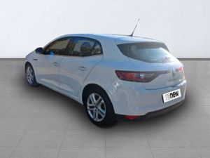 Renault Megane Diesel 1.5dci Blue Business 70kw  - Foto 6