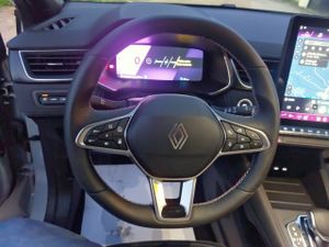 Renault Symbioz Hibrido E-tech Full Hybrid Esprit Alpine 105kw  - Foto 15