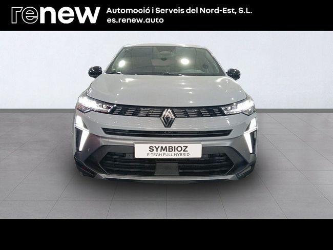 Renault Symbioz Hibrido E-tech Full Hybrid Esprit Alpine 105kw  - Foto 3