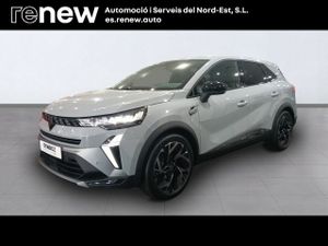 Renault Symbioz Hibrido E-tech Full Hybrid Esprit Alpine 105kw  - Foto 2