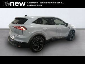 Renault Symbioz Hibrido E-tech Full Hybrid Esprit Alpine 105kw  - Foto 5