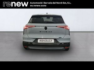 Renault Symbioz Hibrido E-tech Full Hybrid Esprit Alpine 105kw  - Foto 8