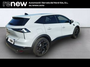 Renault Symbioz Hibrido E-tech Full Hybrid Esprit Alpine 105kw  - Foto 6