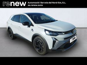 Renault Symbioz Hibrido E-tech Full Hybrid Esprit Alpine 105kw  - Foto 4