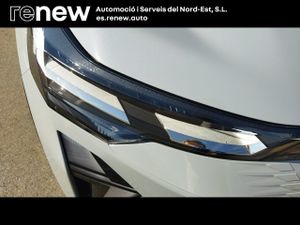 Renault Symbioz Hibrido E-tech Full Hybrid Esprit Alpine 105kw  - Foto 12