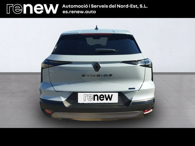 Renault Symbioz Hibrido E-tech Full Hybrid Esprit Alpine 105kw  - Foto 7