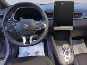 Renault Symbioz Hibrido E-tech Full Hybrid Esprit Alpine 105kw  - Foto 14