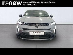 Renault Symbioz Hibrido E-tech Full Hybrid Esprit Alpine 105kw  - Foto 3