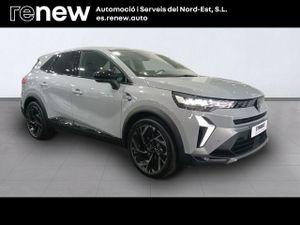 Renault Symbioz Hibrido E-tech Full Hybrid Esprit Alpine 105kw  - Foto 4