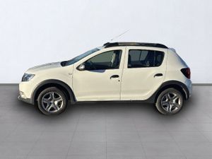 Dacia Sandero 0.9 Tce Stepway Essential 66kw  - Foto 9