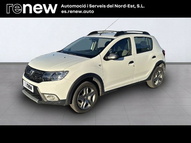 Dacia Sandero 0.9 Tce Stepway Essential 66kw  - Foto 1