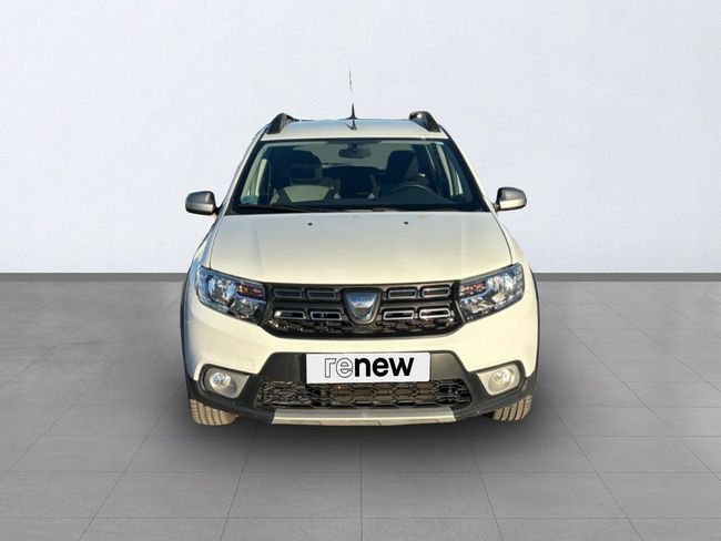 Dacia Sandero 0.9 Tce Stepway Essential 66kw  - Foto 3