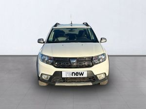 Dacia Sandero 0.9 Tce Stepway Essential 66kw  - Foto 3