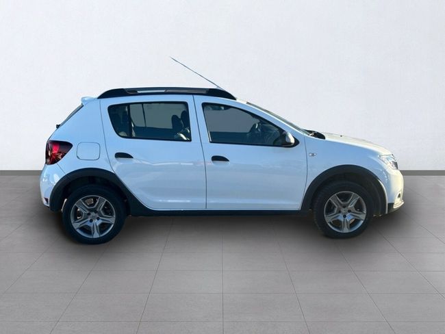 Dacia Sandero 0.9 Tce Stepway Essential 66kw  - Foto 5