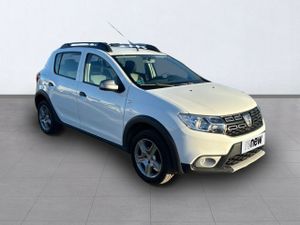 Dacia Sandero 0.9 Tce Stepway Essential 66kw  - Foto 4