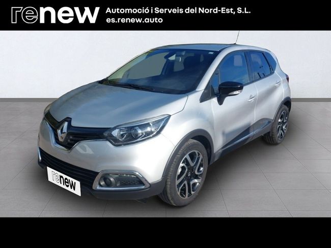 Renault Captur Tce Energy Zen 120 Edc  - Foto 1