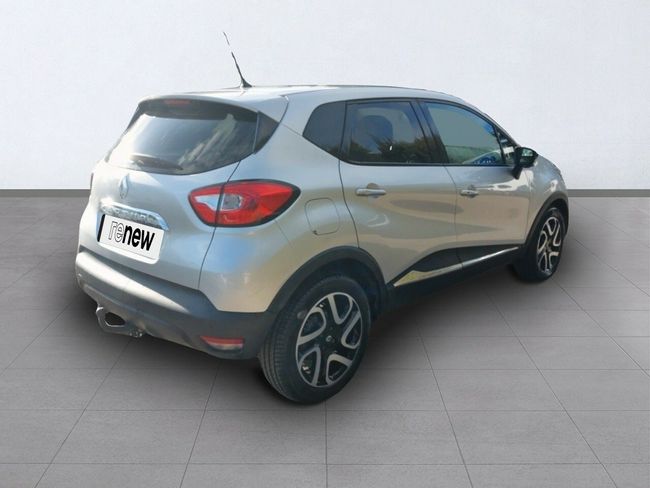 Renault Captur Tce Energy Zen 120 Edc  - Foto 6