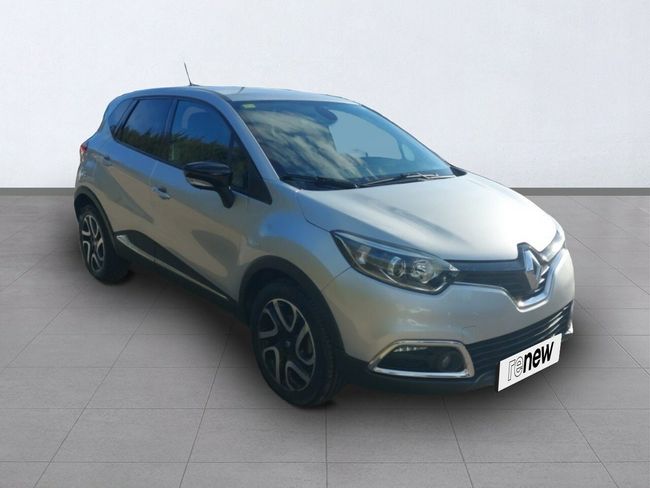 Renault Captur Tce Energy Zen 120 Edc  - Foto 4