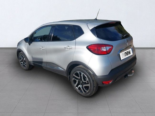 Renault Captur Tce Energy Zen 120 Edc  - Foto 8