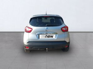 Renault Captur Tce Energy Zen 120 Edc  - Foto 7